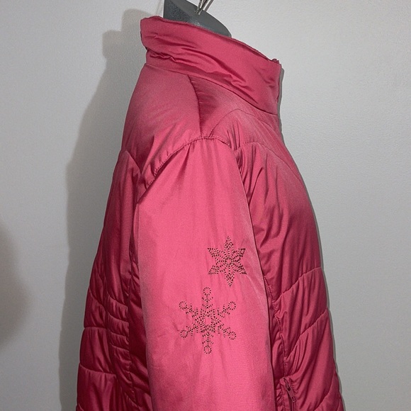 Vintage Northern Reflections Embroidered Parka - Picture 5 of 13